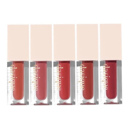 Water Gloss Tint #04 Blooming Red
