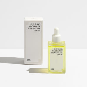 ONE THING  Niacinamide Blemish Serum 50g