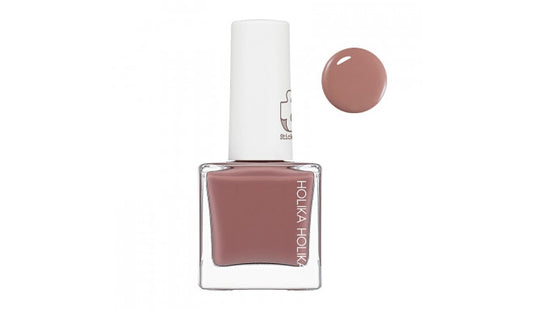 PIECE MATCHING NAILS (LACQUER) BR03 ROSE BLANKET 10ml