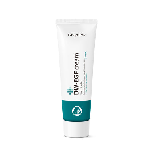 Easydew DW-EGF CREAM LIMITED70ML