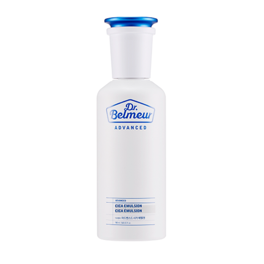 DR.BELMEUR ADVANCED CICA EMULSION.F 150ml