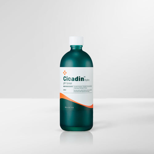 CICADIN HYDRO pH TONER 165ML