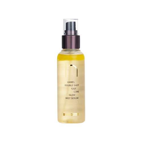 Hamel Double Shot 12GF Core Glow Mist Serum 100ml