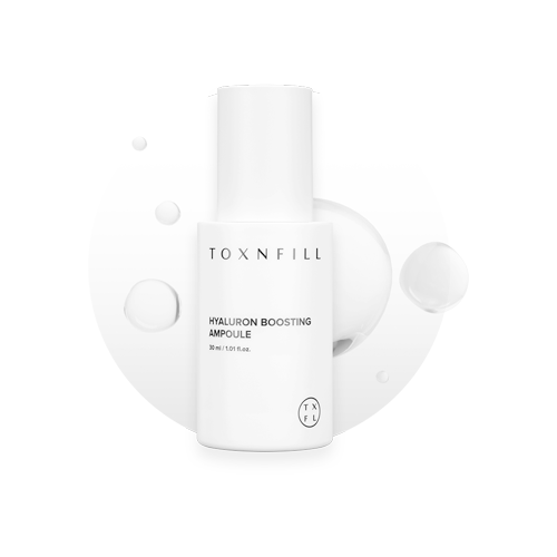 Toxnfill Hyaluronic Boosting Ampoule