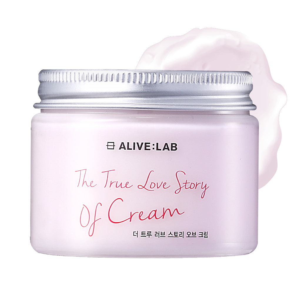 ALIVELAB Nutrition(Soothing) cream