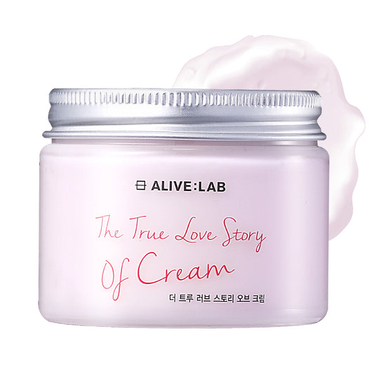 ALIVELAB Nutrition(Soothing) cream