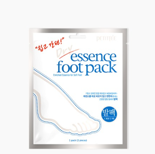 Dry Essence Foot Pack  1EA