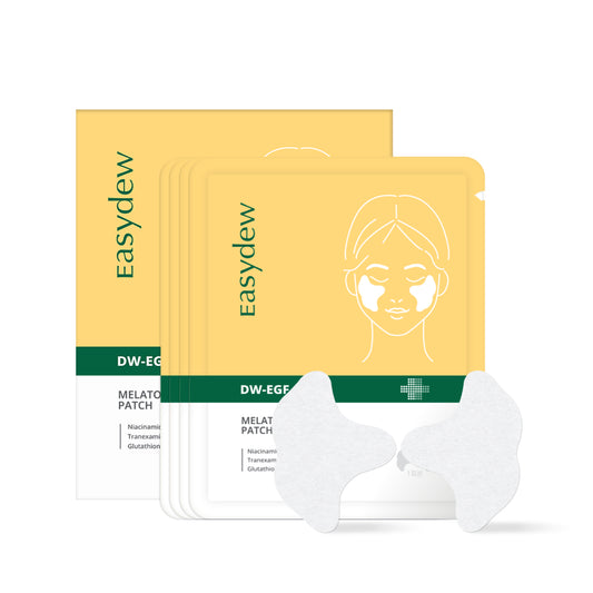 Easydew EX DW-EGF MELATONING PATCH5G*4ea
