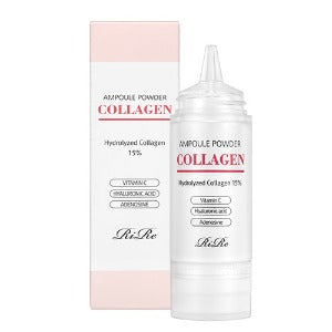 RiRe Ampoule Powder Collagen