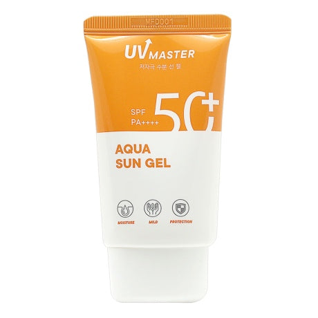 UV MATER AQUA SUN GEL 50ml