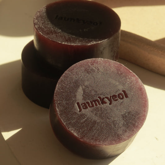 Jaunkyeol essence pack