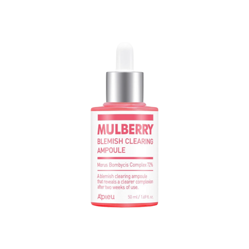 MULBERRY_BLEMISH_CLEARING_AMPOULE 50ml
