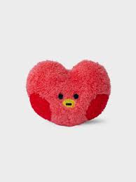 BT21 MININI TWINKLE OFFICIAL MD DOLL HAND MIRROR TATA