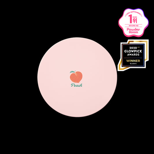 PEACH COTTON MULTI FINISH POWDER(5G) 5g