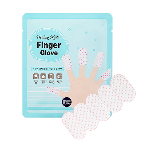 Holika Holika Healing Nails Finger Glove 3.5g