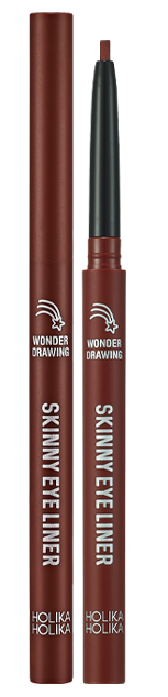 WONDERDRAING SKINNY EYELINER 04 CINNAMON BROWN 