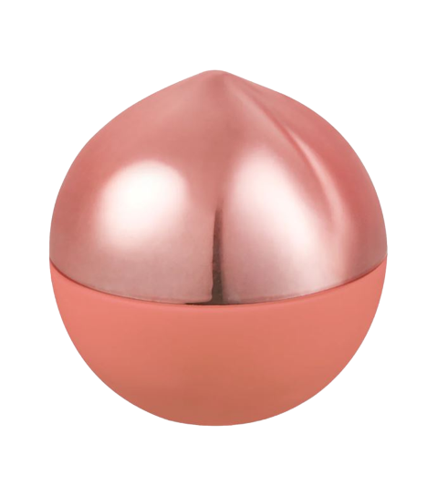 MINI FRUIT LIP BALM_PEACH 7g