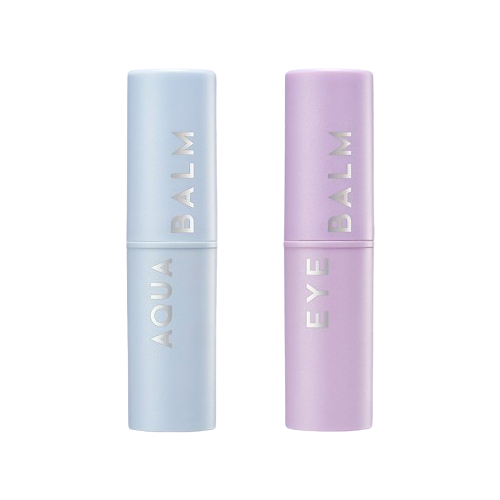 KAHI - AQUA BALM & EYE BALM DUO