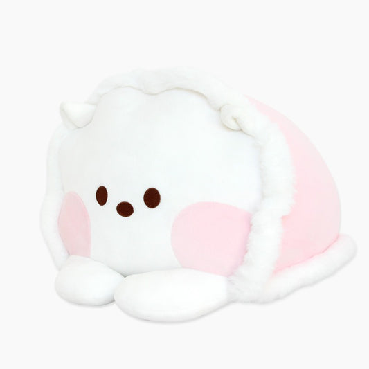 BT21 MININI COZY CUSHION RJ