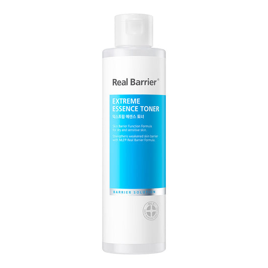 Real Barrier Extreme Essence Toner 190ml