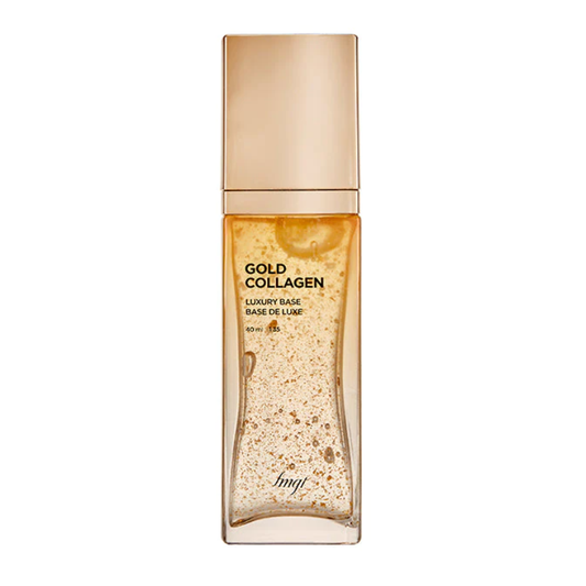 fmgt.B.GoldCollagen.LuxuryBase 40ml