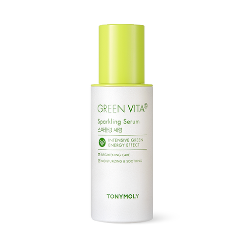 Green Vita C Sparkling Serum 55ml