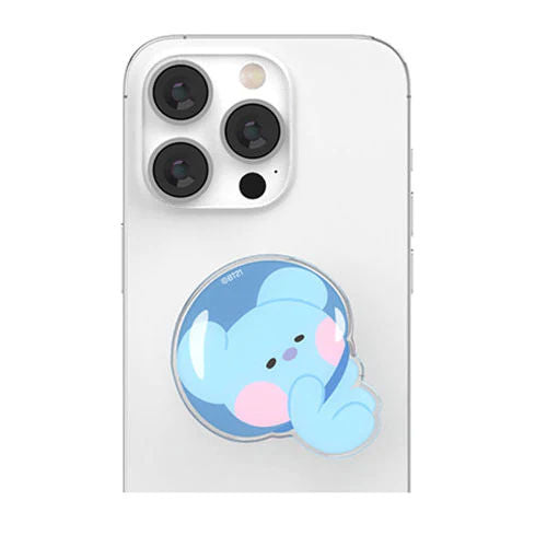 BT21 MININI SPACE EPOXY TOK KOYA