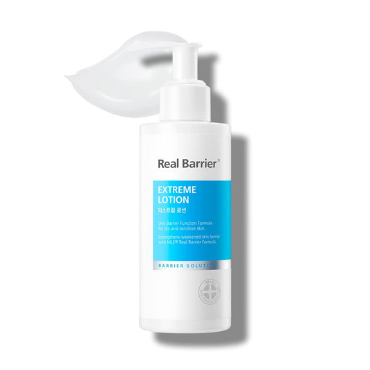 Real Barrier Extreme Lotion 150ml