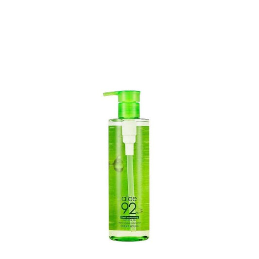Aloe 92% Shower Gel AD 390ml