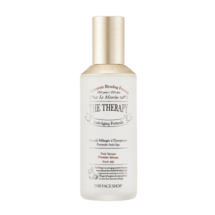 THERAPY.FIRST.SERUM 130ml