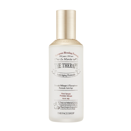 THERAPY.FIRST.SERUM 130ml