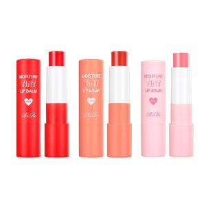 RiRe Moisture tint lip balm (Coral)