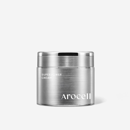 Arocell Super Power Cream 50g