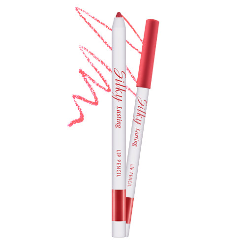 SILKY LASTING LIP PENCIL (CR01/LO 3.5G