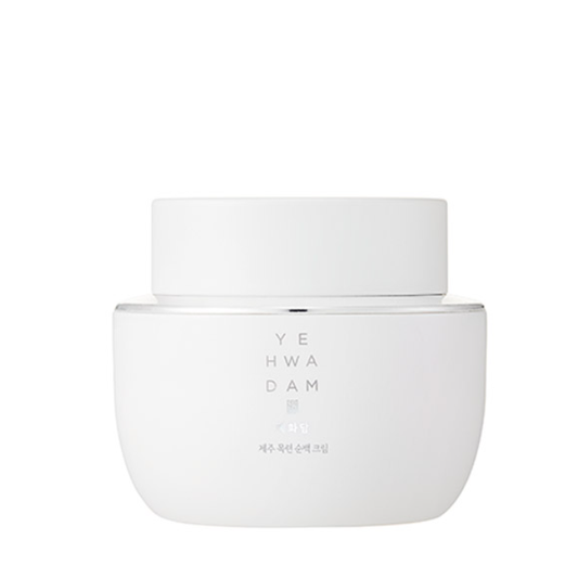 YEHWADAM PURE BRIGHTENING CREAM 50ml