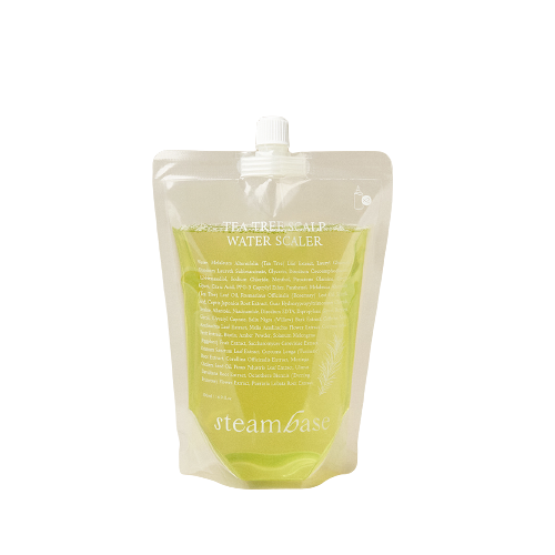 TEA TREE SCALP WATER SCALER - 500ML