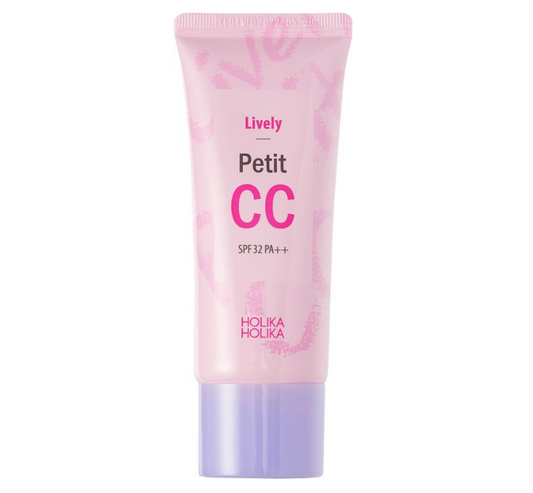 Lively Petit CC 30ml