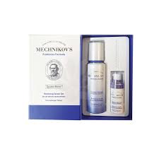 Mechnikov Probiotics Formula Renewing Serum Special Edition
