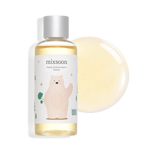 mixsoon Soondy Centella Asiatica Essence [100ml]