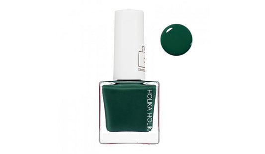 PIECE MATCHING NAILS (LACQUER) GR03 GREEN SWEATER 10ml