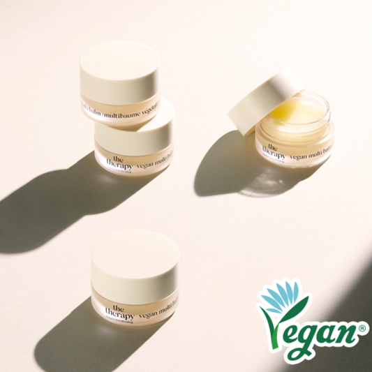 THE THERAPY VEGAN OIL BALM 14g