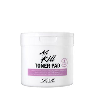 RiRe All Kill Toner Pad (70pcs)