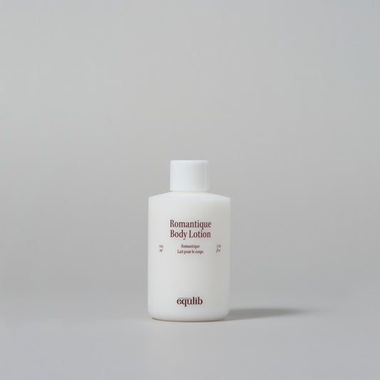 equlib Romantique Body Lotion 100ml