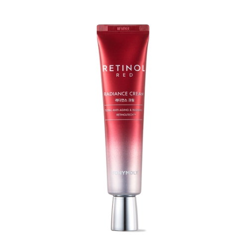RED RETINOL RADIANCE CREAM 30ml
