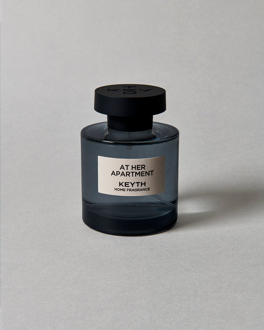 PERFUMED KEYTH HOME FRAGRANCE AT HER APARTMENT 100ml