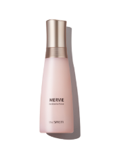 Mervie Actibiome Toner 150ml
