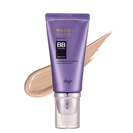 FMGT MAGIC COVER BB V203 45ml