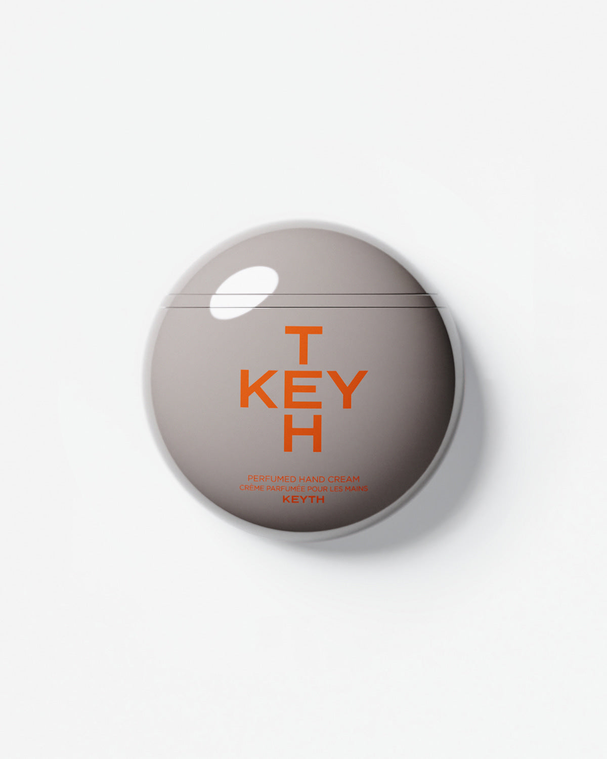 PERFUMED KEYTH HAND CREAM HIPNOTIC FOG