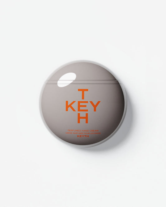 PERFUMED KEYTH HAND CREAM HIPNOTIC FOG