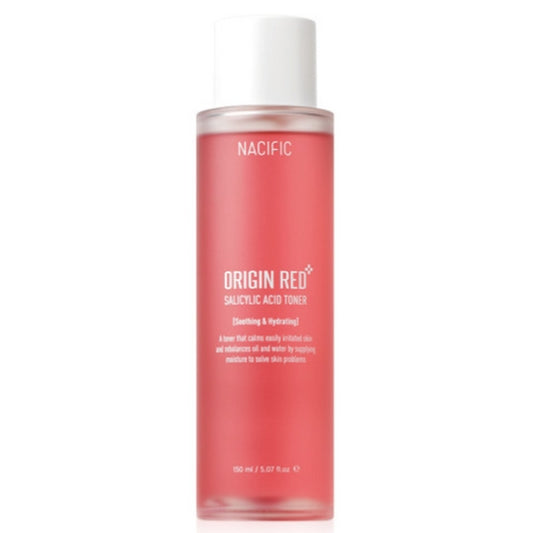 Origin Red Salicylic Acid Toner 150ml